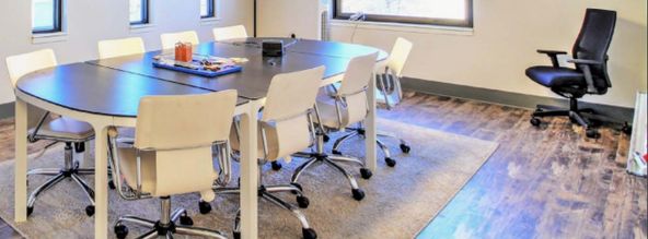 Suite 200 - Sublease